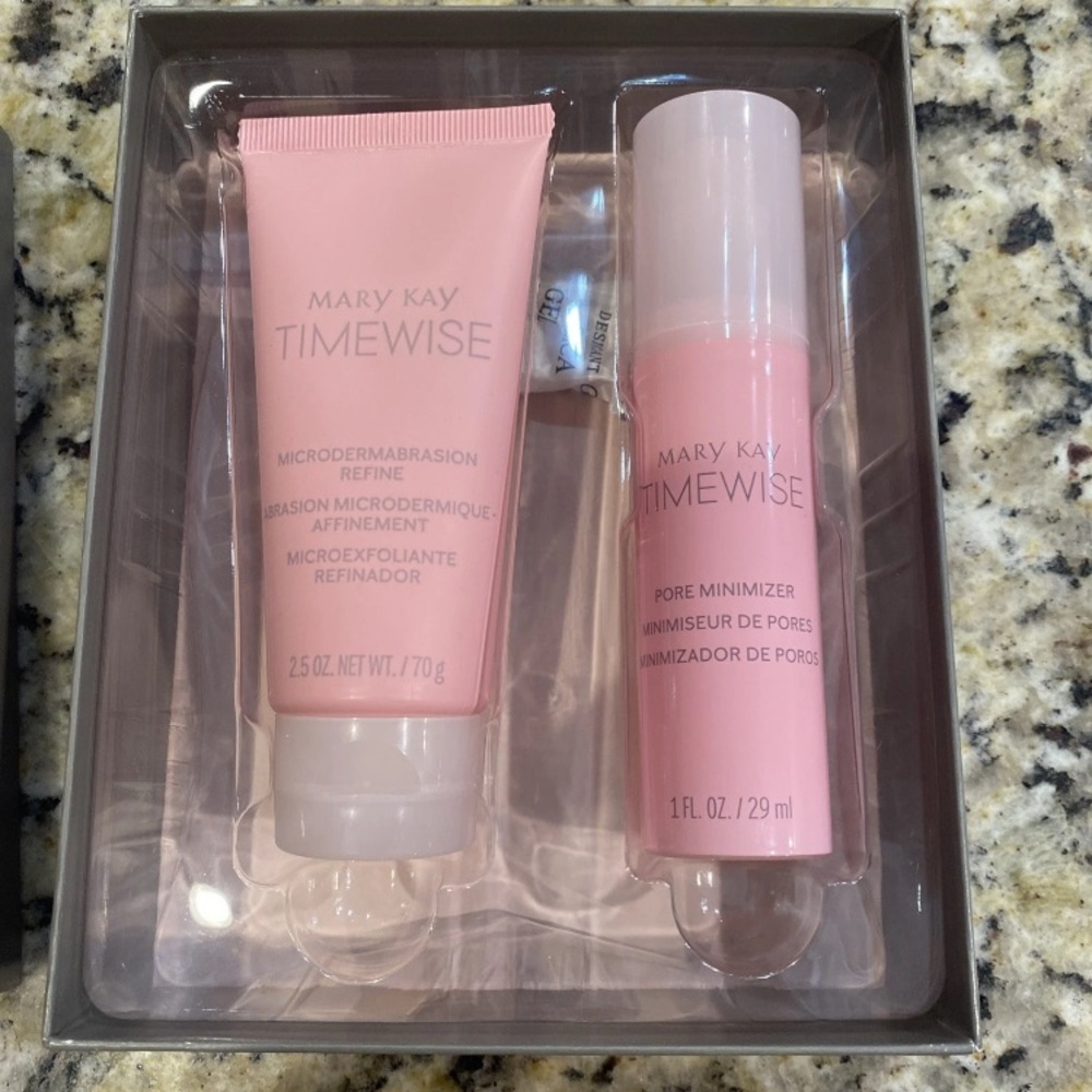 Mary Kay TimeWise Primer Duo - Pink